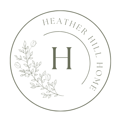 Heather Hill Home