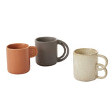 Caturra Mugs - Set of 2