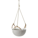 SYM Hanging Bowl Planter