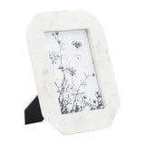 5x7 Marble Tapered Photo Frame - Camellia House