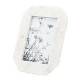 5x7 Marble Tapered Photo Frame - Camellia House