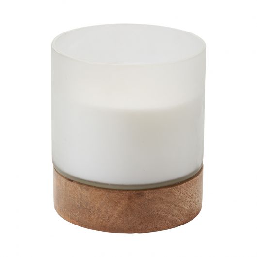 Tranquility Candle - Wens + Co