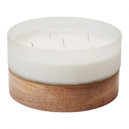 Tranquility Candle - Wens + Co