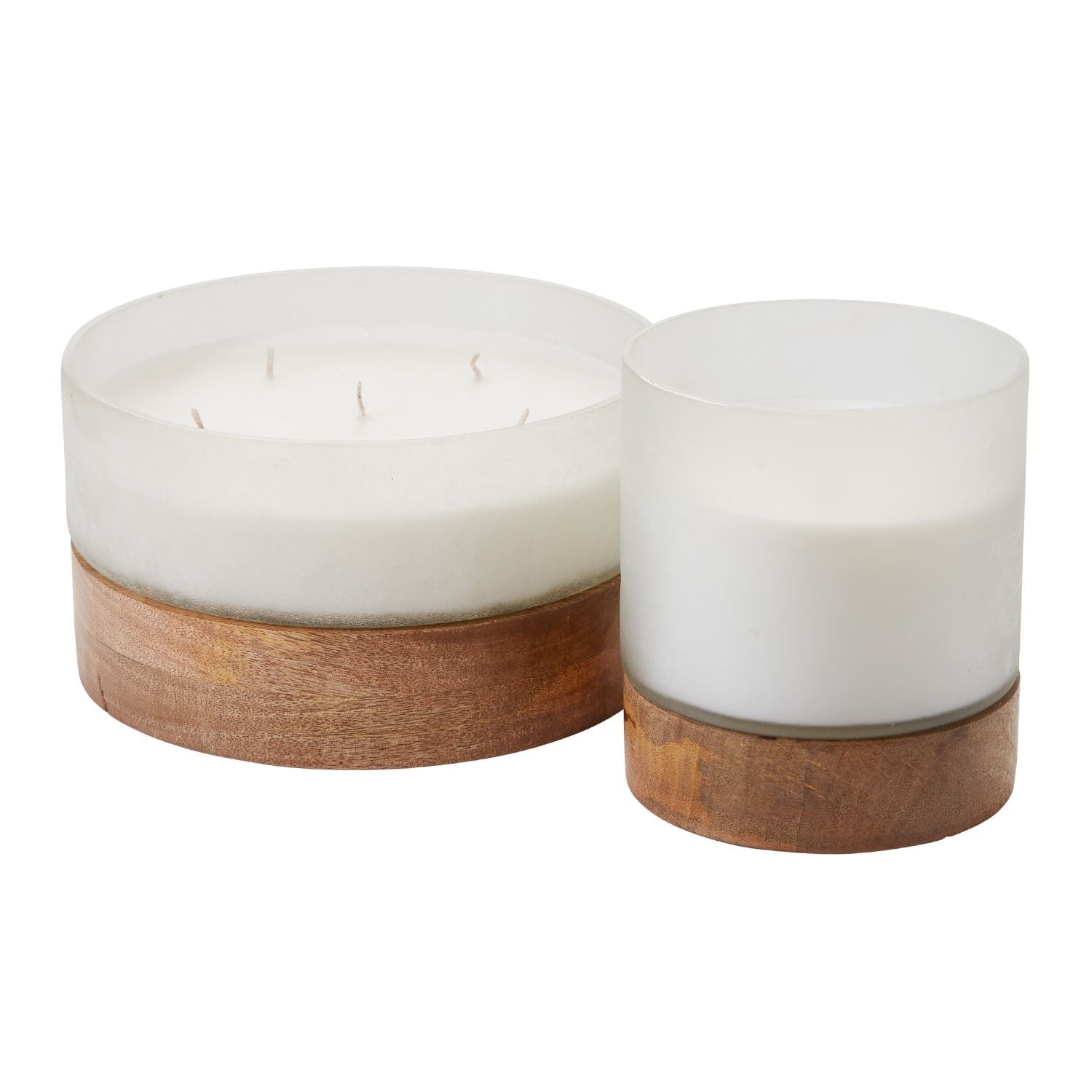  Tranquility Candle Tranquility Candle sold by Wens + Co